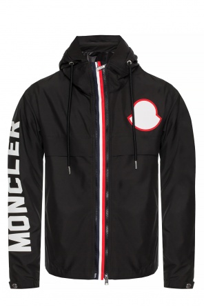 ‘montreal’ hooded jacket, zdjęcie 1 ‘montreal’ hooded jacket od Moncler
